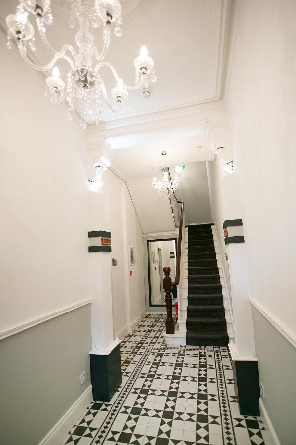 Citygo Apartments Queens Wellington Belfast Extérieur photo