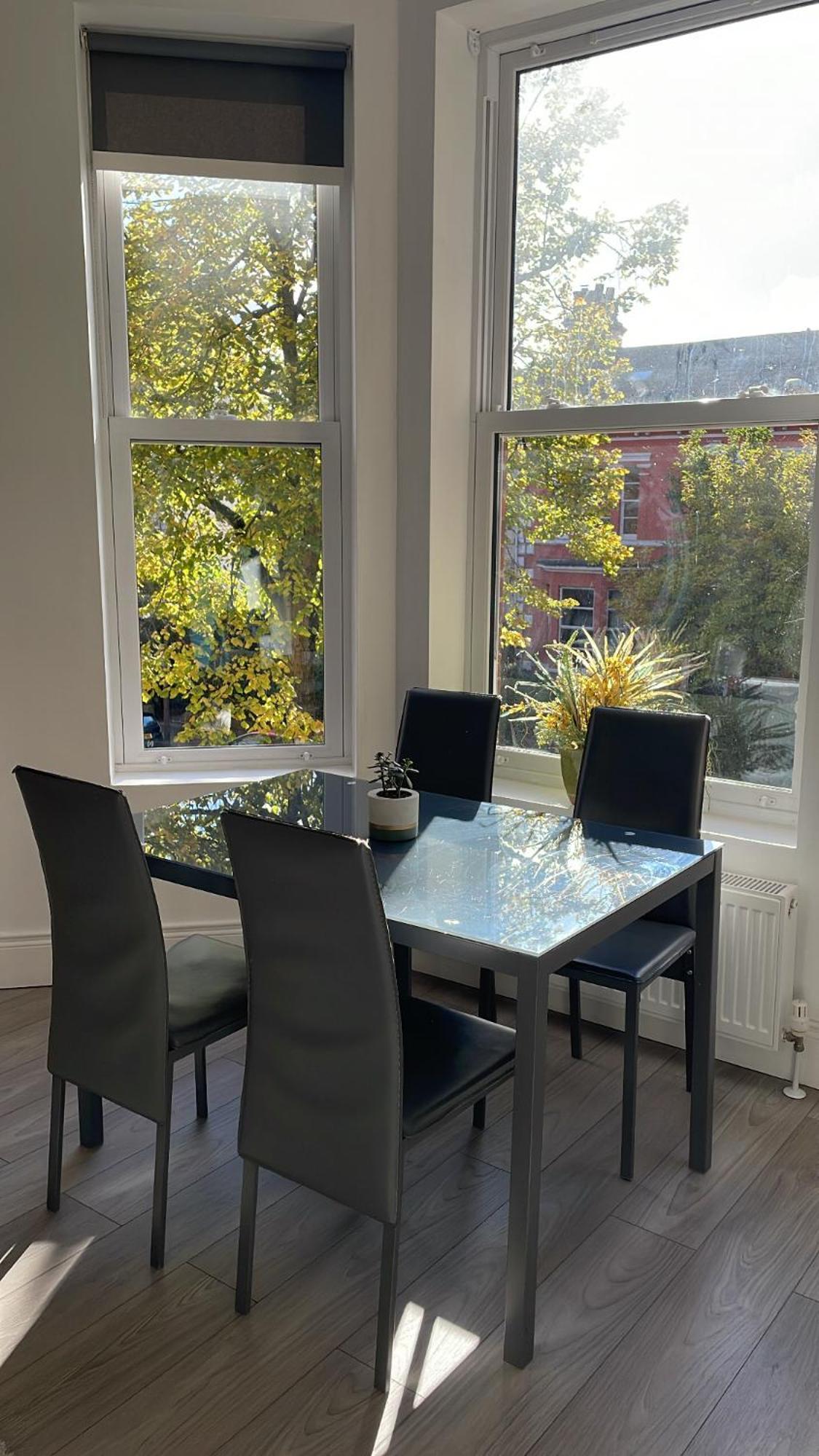 Citygo Apartments Queens Wellington Belfast Extérieur photo